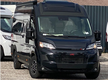 Кастенваген LMC