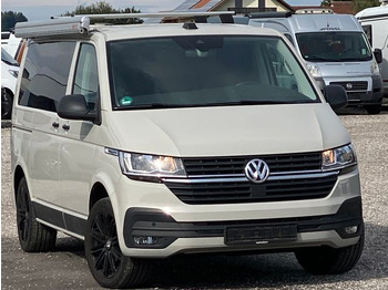 Легковой автомобиль VOLKSWAGEN T6.1 Multivan