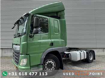 Тягач DAF CF 330