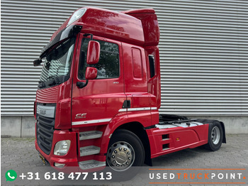 Тягач DAF CF 410