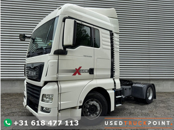 Тягач MAN TGX 18.500