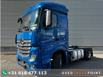 Тягач MERCEDES-BENZ Actros 1843