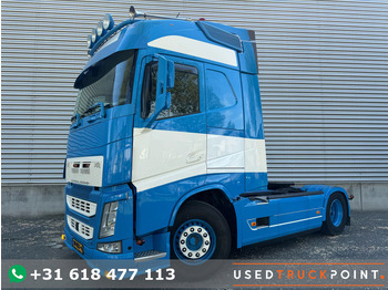 Тягач VOLVO FH 460