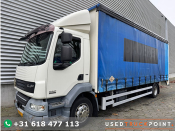 Грузовик DAF LF 55 220