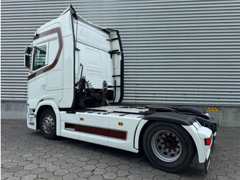 Тягач Scania S450 / Retarder / Full Air / Night Klima / 2 Tanks / TUV: 3-2026 / Belgium Truck: фото 3
