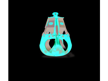 Грейфер DEMOQ