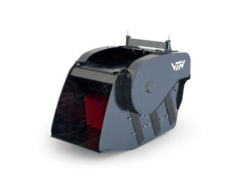 Ковш VTN