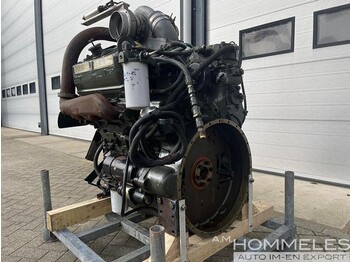 Двигатель DETROIT