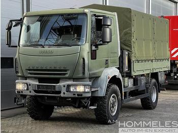 Грузовик бортовой/ Платформа IVECO