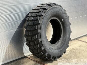 Шина MICHELIN