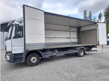 Рефрижератор MERCEDES-BENZ Atego 918