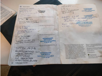 Легковой фургон Volkswagen Transporter 1.9 TDI: фото 5 Легковой фургон Volkswagen Transporter 1.9 TDI: фото 5