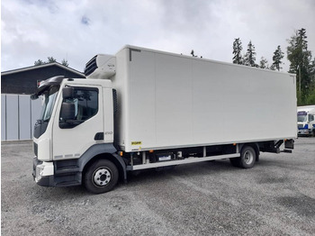 Рефрижератор VOLVO FL 210