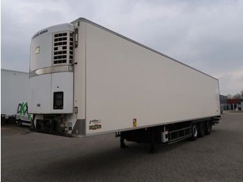 Полуприцеп-рефрижератор CHEREAU