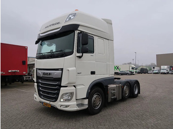 Тягач DAF XF 480