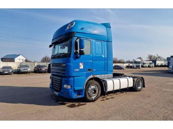 Тягач DAF