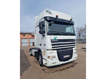 Тягач DAF