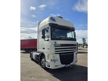 Тягач DAF XF 105 460