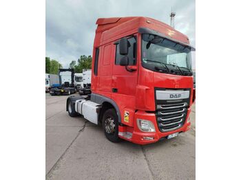 Тягач DAF XF 106
