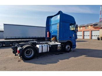 Тягач DAF 105: фото 4 Тягач DAF 105: фото 4