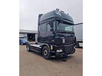 Тягач DAF 105: фото 2 Тягач DAF 105: фото 2