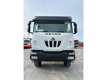 Грузовик-шасси IVECO Astra