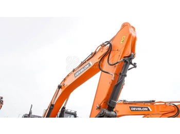 Гусеничный экскаватор Develon DX450LCA-7M Crawler Excavator MY2025: фото 5