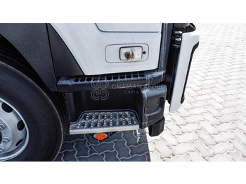 Грузовик-шасси ISUZU FVR 34 (13 TON) CHASSIS A/C MY24: фото 4