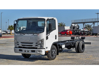 Грузовик-шасси ISUZU