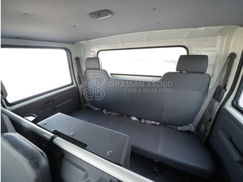 Грузовик-шасси ISUZU NPR 85 CREW CABIN MY24: фото 5