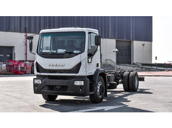Грузовик-шасси IVECO EuroCargo