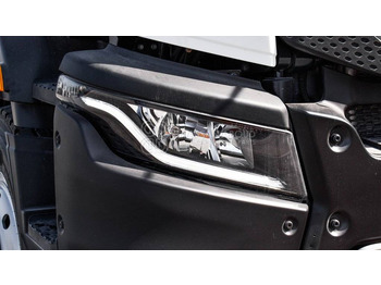 Грузовик-шасси IVECO T-WAY Chassis  6×4 AT380T47H WHEELBASE 4500 MY24: фото 5