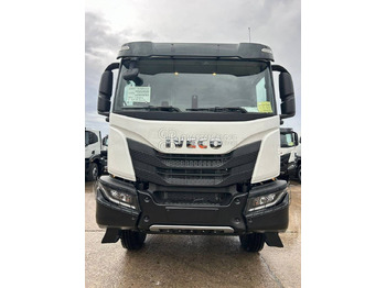 Грузовик-шасси IVECO T-WAY