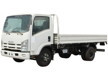 Самосвал ISUZU