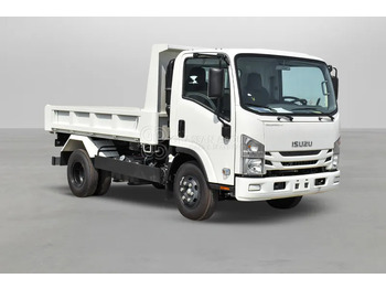 Самосвал ISUZU