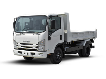 Самосвал ISUZU