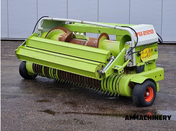 Навесное оборудование CLAAS