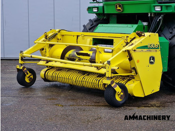 Навесное оборудование JOHN DEERE