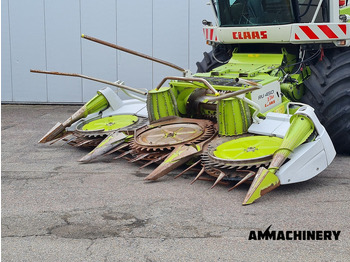 Жатка кукурузная CLAAS
