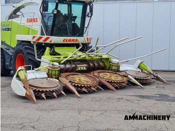 Жатка кукурузная CLAAS