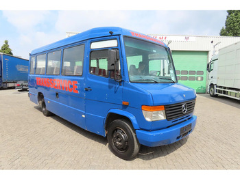 Автобус MERCEDES-BENZ Vario 814