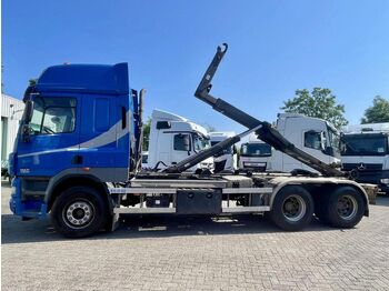 Крюковой мультилифт DAF CF 85