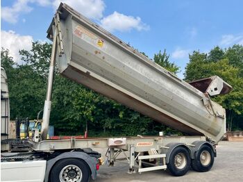 Самосвальный полуприцеп FRUEHAUF