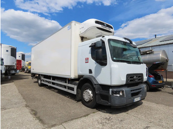 Рефрижератор RENAULT D