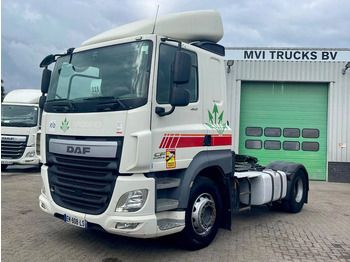 Тягач DAF CF 460