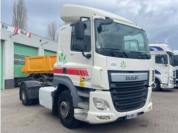 Тягач DAF CF 460
