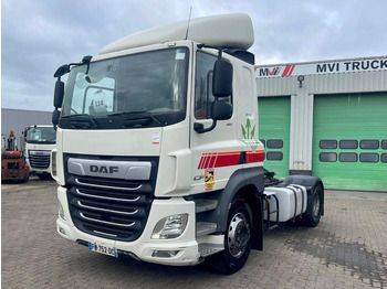 Тягач DAF CF 480