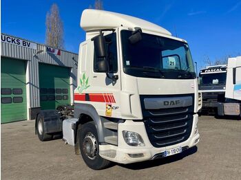 Тягач DAF CF 480