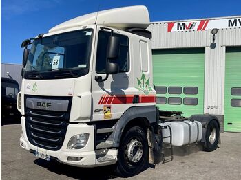 Тягач DAF CF 480