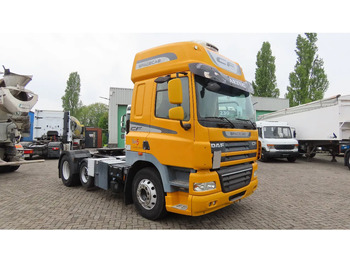 Тягач DAF CF 85 410